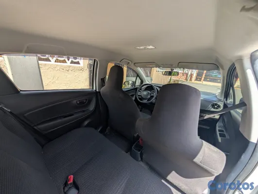 carros - 🔥Oferta Toyota Vitz 2018🔥 3