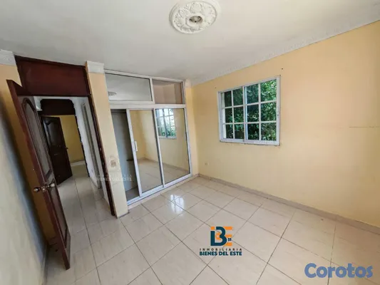 apartamentos - Se Alquila Apartamento de Dos Habitaciones en Vill 7
