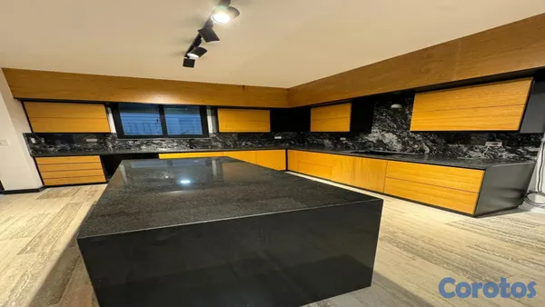 casas - CASA EN VENTA - CERRO HERMOSO, SANTIAGO. 3