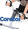 Pedaleador,máquina de hacer ejercicios, bicicleta estacionaria,pedal ejercitado