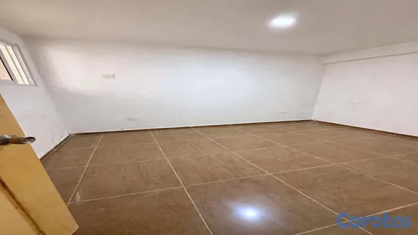 apartamentos - EDIFICIO EN ALQUILER Y VENTA – GAZCUE (G-06) 9