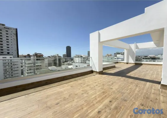 apartamentos - APARTAMENTO EN VENTA NUEVO A EXTRENAR, 5TO NIVEL CON ASCENSOR 4