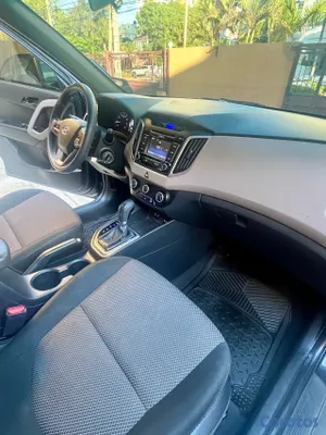 jeepetas y camionetas - Hyundai Cantus 2017 en venta, solo 53,000 km 6
