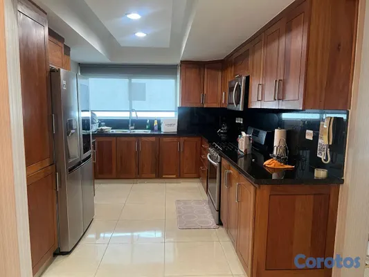 penthouses - VENTA PENTHOUSE | URBANIZACIÓN REAL 10