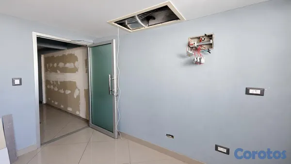 oficinas y locales comerciales - alquilo local en evaristo morales 2