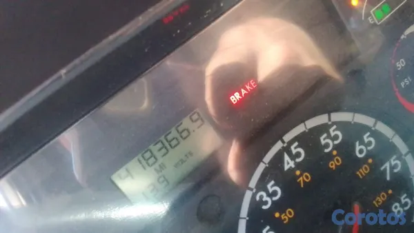camiones y vehiculos pesados - Freightliner 2015 - M2 106 4