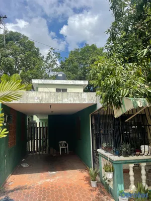 casas - Propiedad en Vista Hermosa SANTO DOMINGO ESTE 6