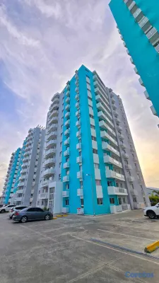 apartamentos - 🏡 CRUX DEL PRADO | Tu próximo hogar en Santo Domin 11