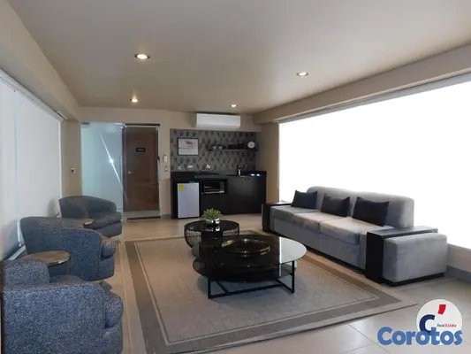 apartamentos - ¡Vive el lujo y la comodidad en el corazón de Pian 14