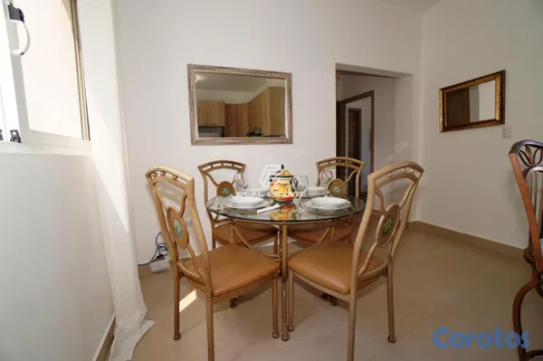apartamentos - Alquiler Apartamento a 400 metros de la playa 8