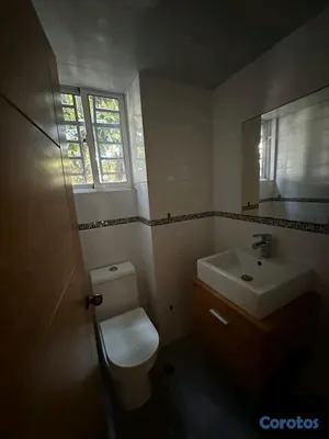 apartamentos - VENDO
 3er NIVEL CON ASCENSOR EN GAZCUE  6