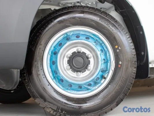 jeepetas y camionetas - Isuzu DMAX 2027 9