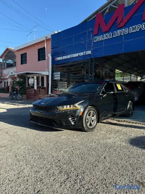 carros - 🚙 2021 Kia K5 LXS
 2