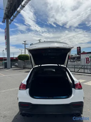 jeepetas y camionetas - Mercedes Benz GLE 53 AMG PLUS  3