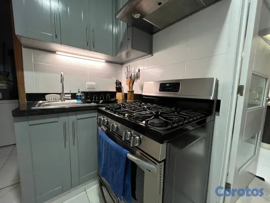 apartamentos - APARTAMENTO DE 180 METROS MAS 122 METROS DE TERRAZ 10