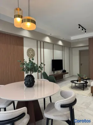 apartamentos - ️Alquiler de apartamento nuevo Torre lujosa en LA  15
