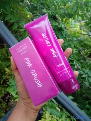 salud y belleza - Combo pink Crush, marca Cyzone 2