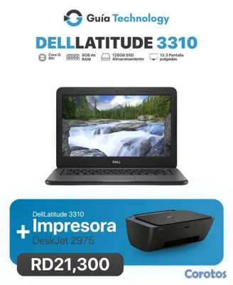 computadoras y laptops - Laptop nueva de caja y grado A importados  3