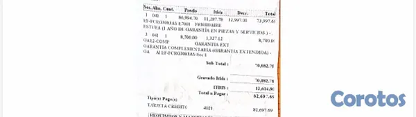 electrodomesticos - Estufa Frigidaire 30” como nueva – RD$65,000 2