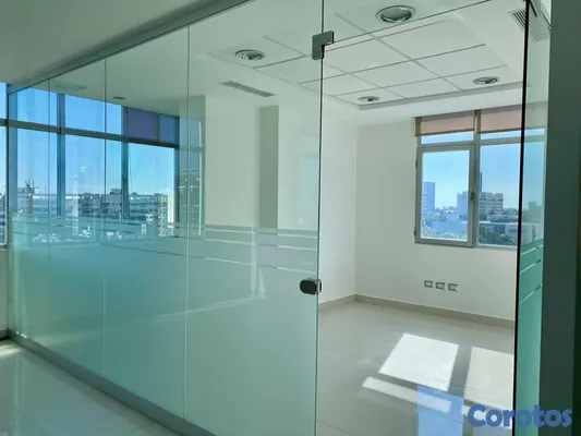 oficinas y locales comerciales - Local Comercial - 130mts - Bella Vista - Piso Alto 9