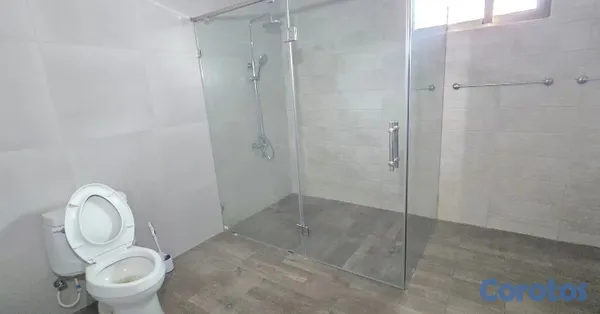casas - casa exclusivas en los álamo santiago  16
