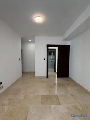 apartamentos - Apartamento En Alquiler Naco 2