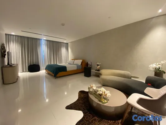 apartamentos - Apartamento en Venta y Alquiler, Av. Anacaona 17