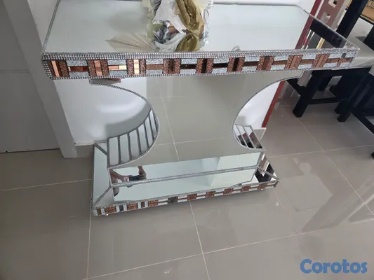 decoración y accesorios - se vende repisa en 5,000 negociable  2