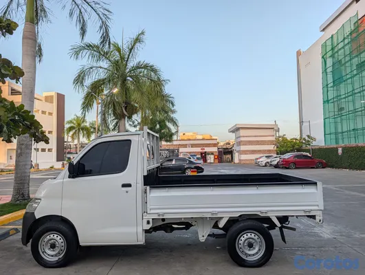 camiones y vehiculos pesados - Camion Toyota Lite Ace 2023 6