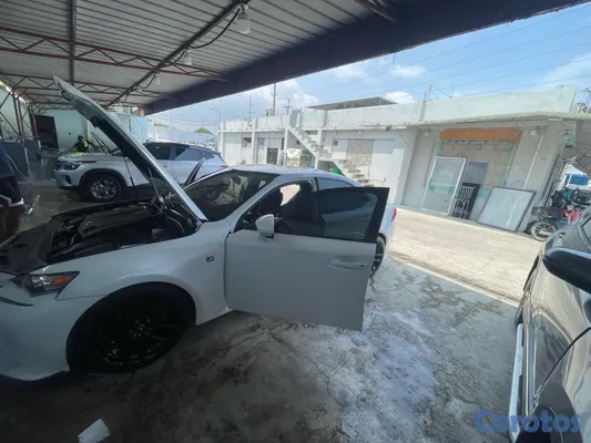 carros - Lexus 2015  7