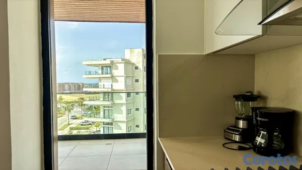 apartamentos - Apartamento de Lujo en Venta en Cap Cana – Vistas al Mar y al Golf 4