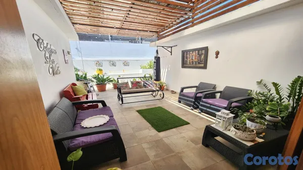 casas - Casa en venta en La Zurza, Santiago de los Caballeros 3