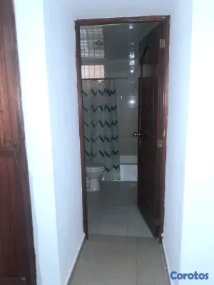 apartamentos - apartamento en excelentes condiciones, a pocos metros de la.San Vicente de Paul  7