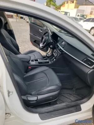 carros - KIA K5  2020 10