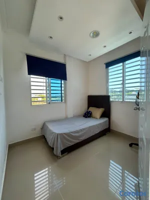 casas - Vendo Casa en San Isidro Santo Domingo Este  7