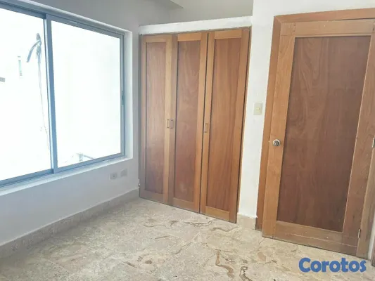 apartamentos - Apartamento en venta sin amueblar (184) de 3 habitaciones en la Esperilla 6