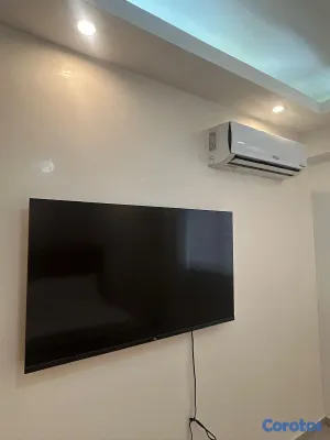 apartamentos - alquiler de apartamento amueblado  13