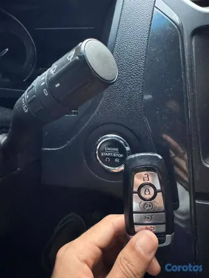 jeepetas y camionetas - Ford Explorer 2016 3