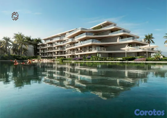 apartamentos - PROYECTO RESIDENCIAL EN CAP CANA 2