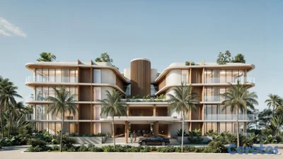 Cap Cana: apartamentos de lujo para vivir e invertir