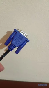 Leer descripción - Cable VGA a VGA FUll HD (1080p)