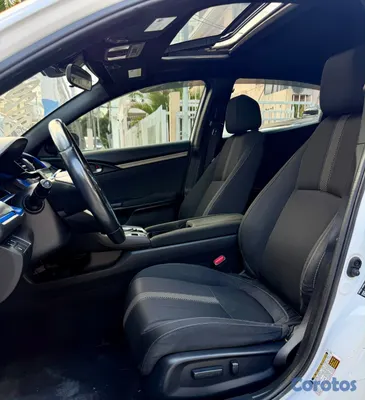 carros - Honda Civic EX 202 11