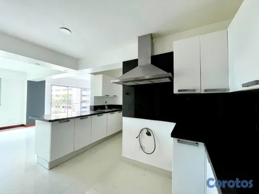 apartamentos - Apartamento en venta en Piantini 6