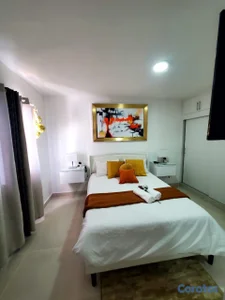 Apartamento Amueblado en Punta cana