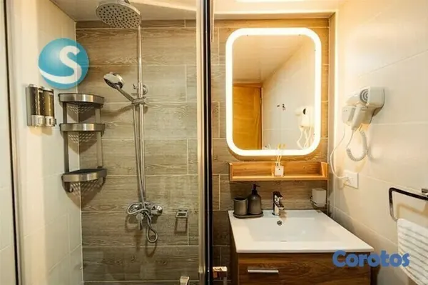 apartamentos - Apartamento En Alquiler En La Julia 7