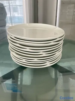 cocina - mesa,butaca para fesayunador,sillas Tifani y mesas redondas platos y más  18
