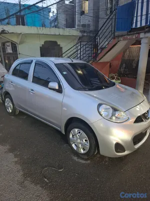 carros - Excelente opción para uso diario, económico y prác 14