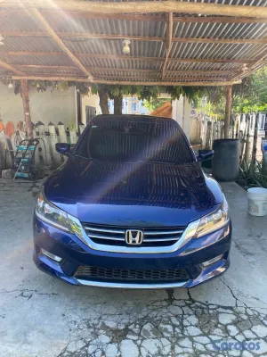 carros - Honda Accord 2013 2