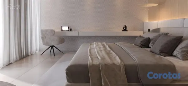 casas vacacionales y villas - 🏡✨ Villa de Lujo en Cap Cana – Residencial del Parque 10