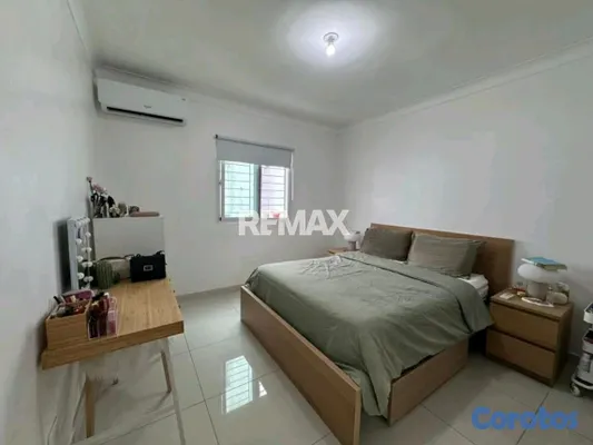 apartamentos - Apartamento en Venta en Arroyo Hondo 2 habitaciones 2 baños 2 parqueos 10